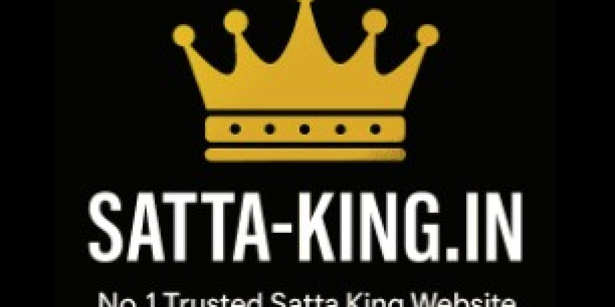 Stay updated with today’s Sattaking results in real time