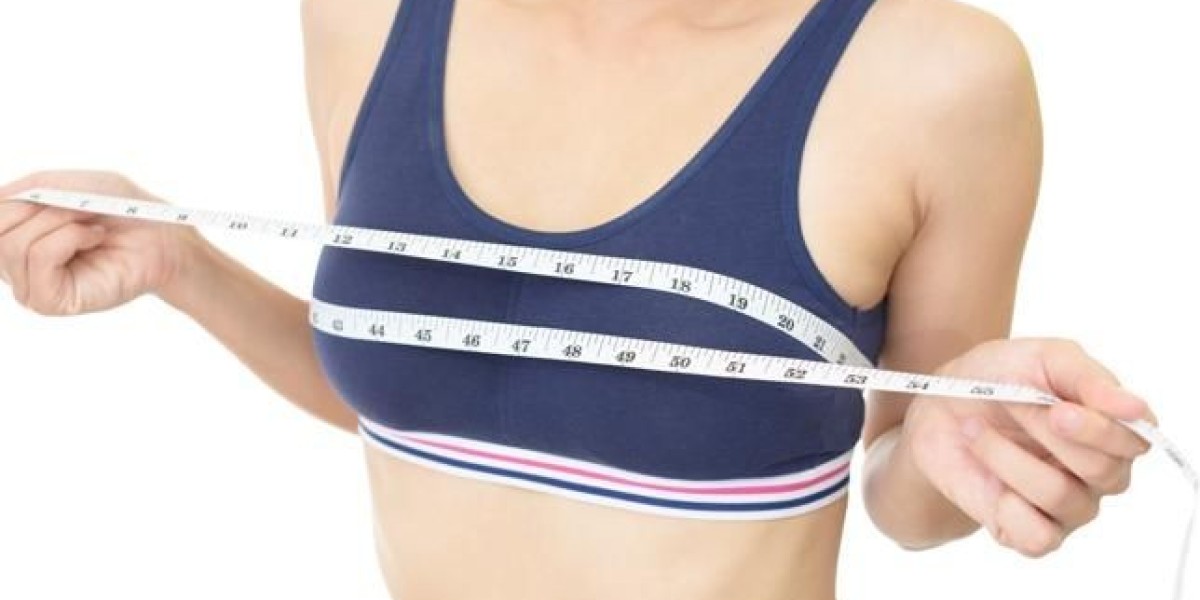 What Are the Psychological Benefits of Breast Reduction in Riyadh?