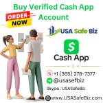 Buy Verified Cash App Account USA Safe Biz