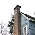 Metro Chimney