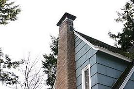 Metro Chimney