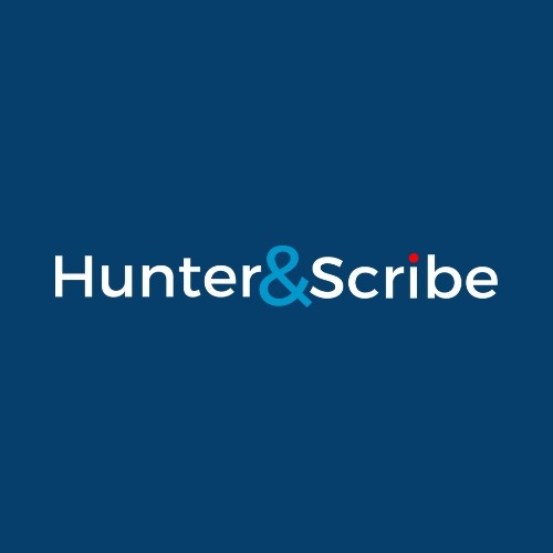 Hunter and Scribe Content Marketing