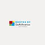 Routes Of South America