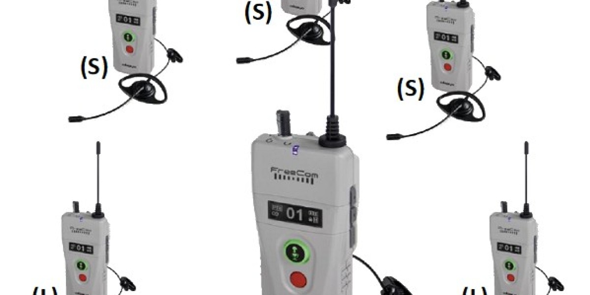 Unlock Efficiency: Factory Tour Guide System with Noise Cancellation