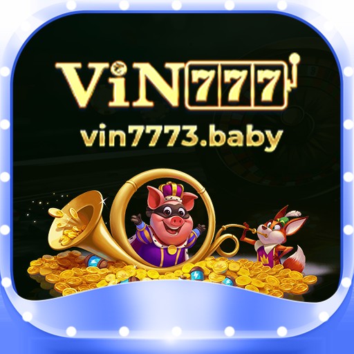 vin7773 baby