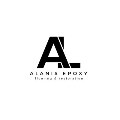 Alanis Epoxy Flooring