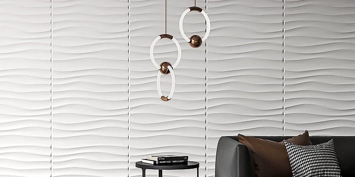 Wall Panel Factory: Budget-Friendly Wall Design Ideas