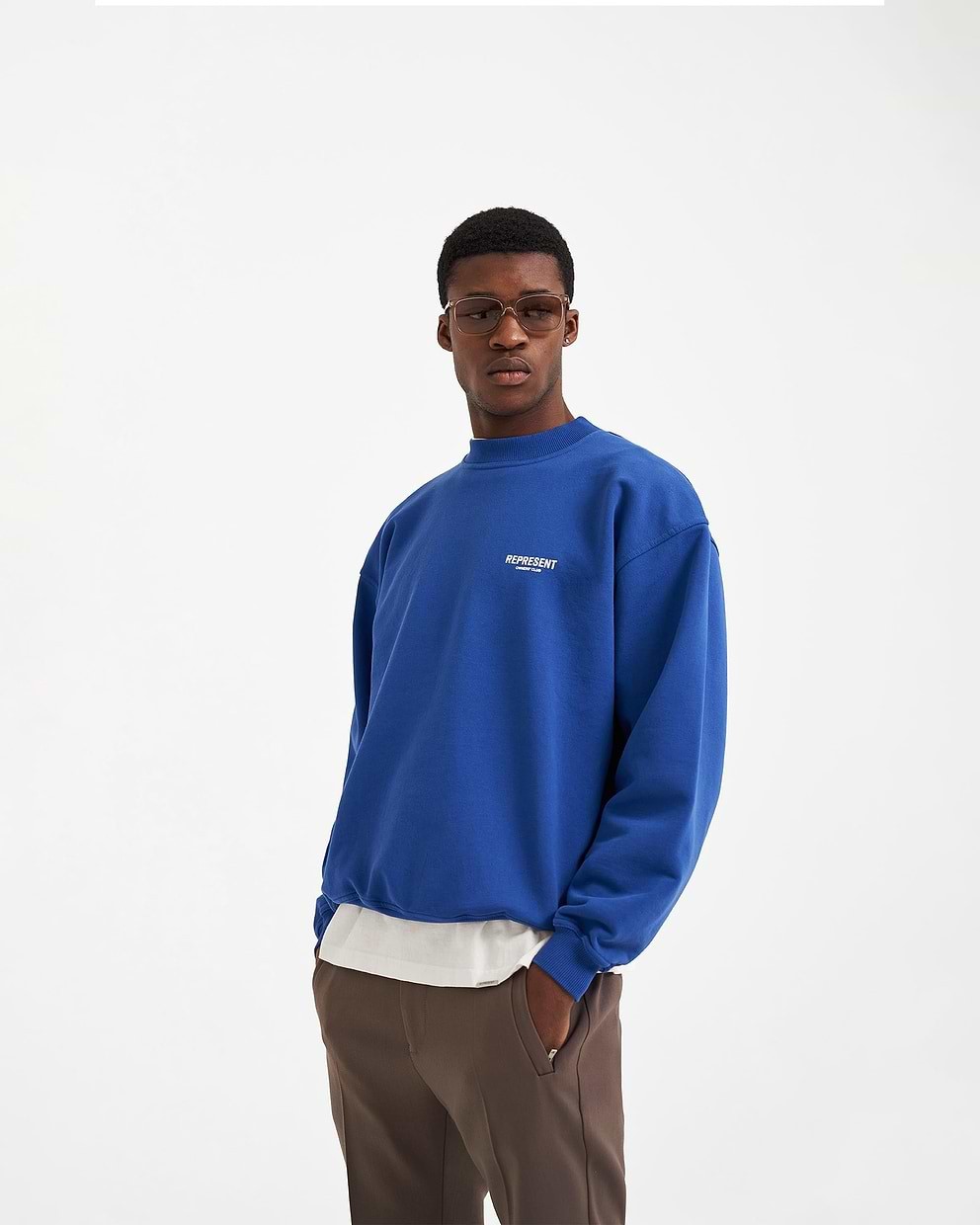 Represent Clothing