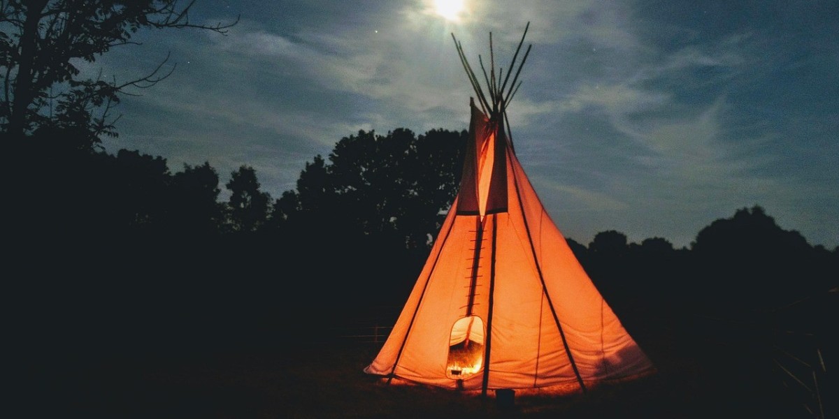 Inside vs. Outside: Organizing Your Trekking Tent Like a Pro