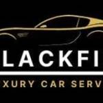 Black Fin Limo