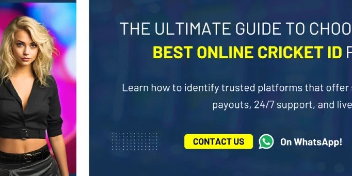 Madras Book – The Most Trusted Live & User-Friendly Cricket ID Platform in India