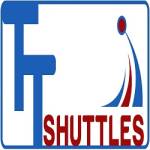 TT Shuttles