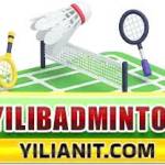 Yili Badminton
