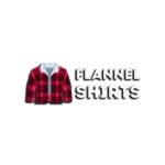 Flannel Shirts