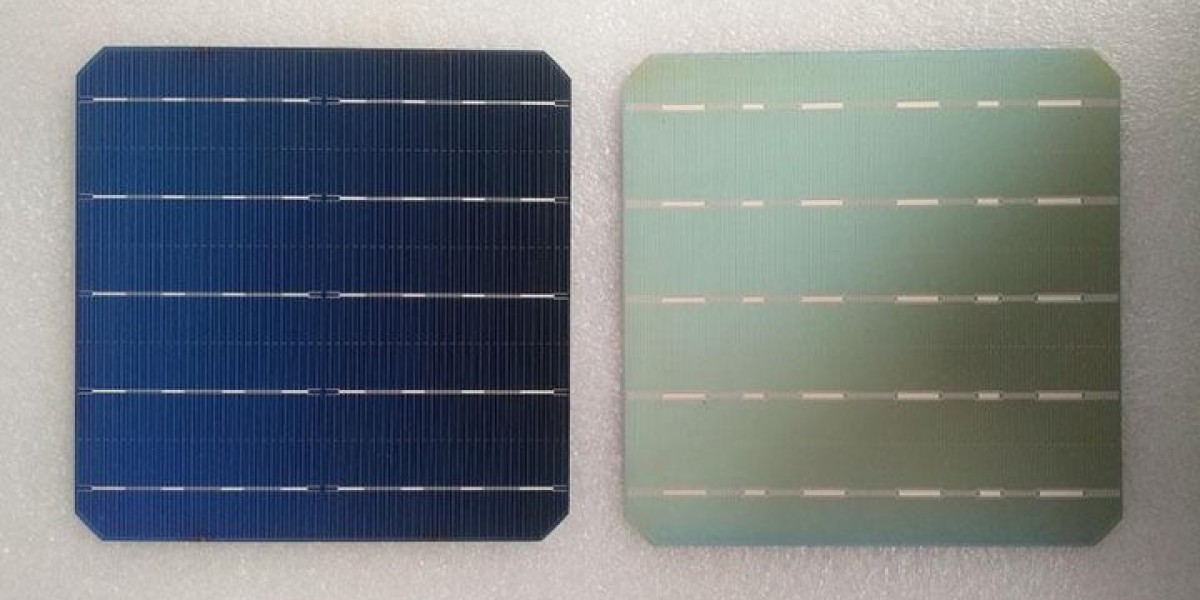 Monocrystalline Solar Cell Market: Size, Trends, Use Cases, and Growth Outlook