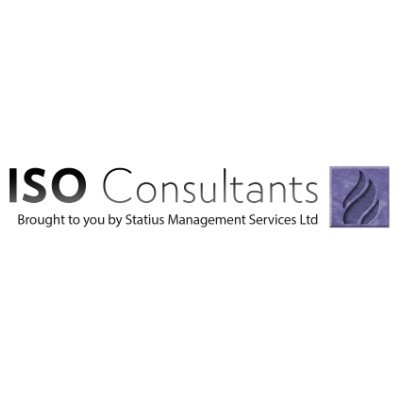ISO Consultants