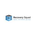 Recovery Squad Data Retrieval Gr