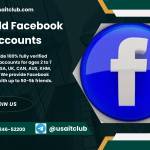 Buy Verified Airbnb Accounts