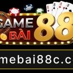 Cổng game bài 88c