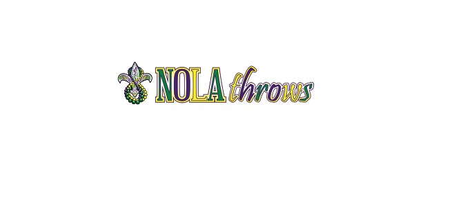 NOLA Throws