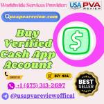 Buy Verified Cash App Account