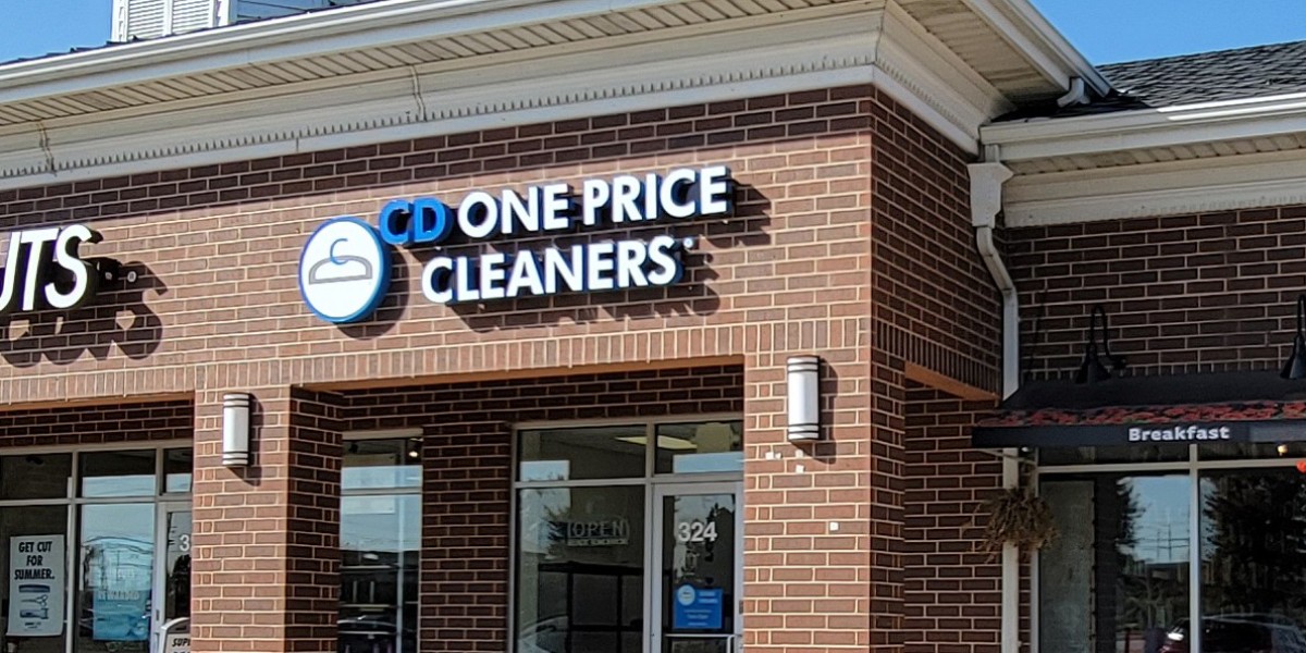 Revolutionizing Dry Cleaning in Milwaukee: CD One Price Cleaners Arrives