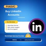linkedlin account