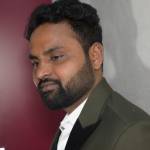 GR Ansari