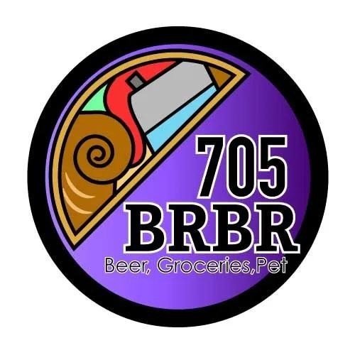 705 BRBR