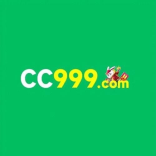 CC999 Plataforma de jogos online