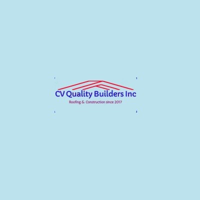 CV Quality Builders Inc