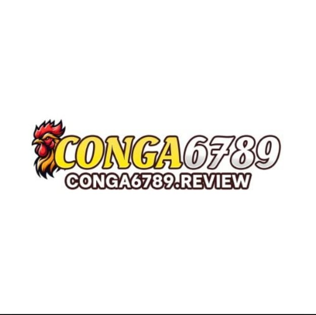 Trang Chủ CONGA6789