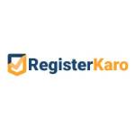 Register Karo