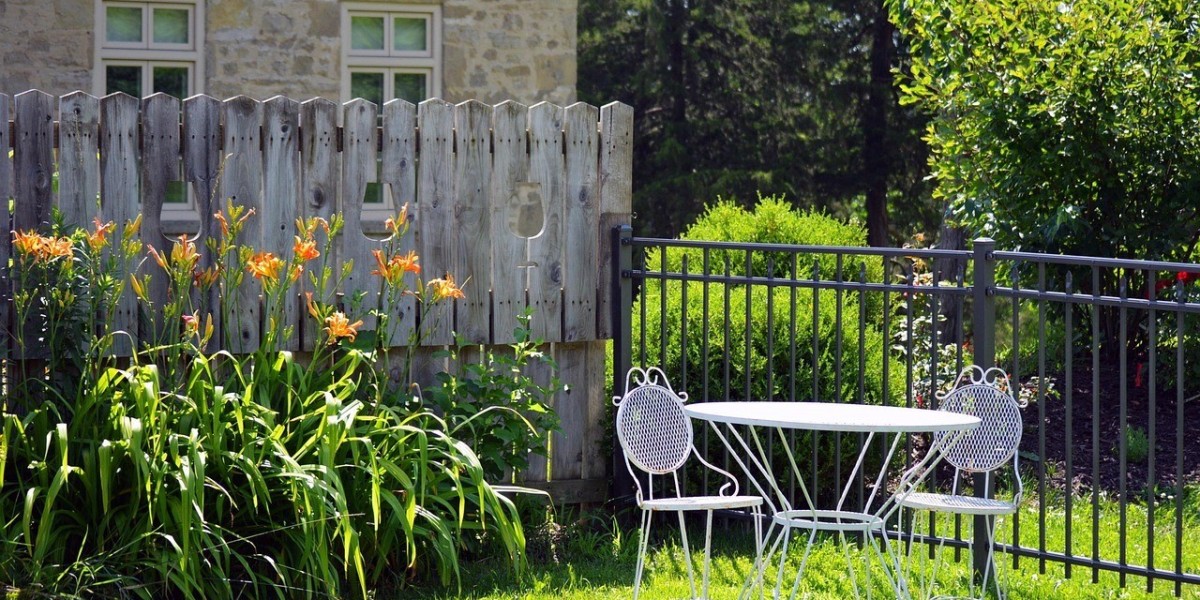 Setting the Standard: These Are the Best Outdoor Furniture Brands In India