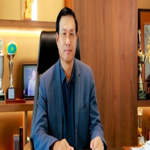 CEO Phạm Thiều Anh - KJC