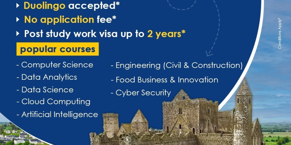 Why Study Pharmacy in Ireland