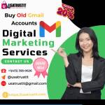 Buy Old Gmail Accounts