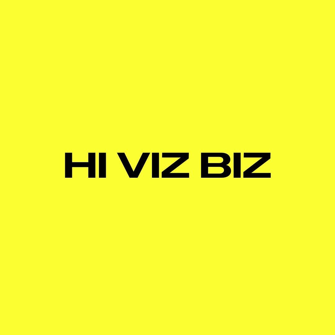 Hi Viz Biz