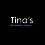 Tina's Hair & Beauty Products