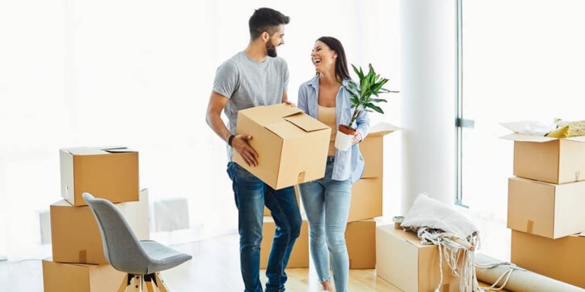 Trusted DC Movers Delivering Customized Relocation Solutions in Washington, D.C.