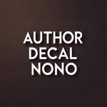 Decal Nono