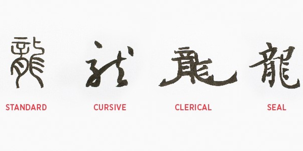 Chinese Calligraphy Definition and Its Cultural Power in Artistic Expression