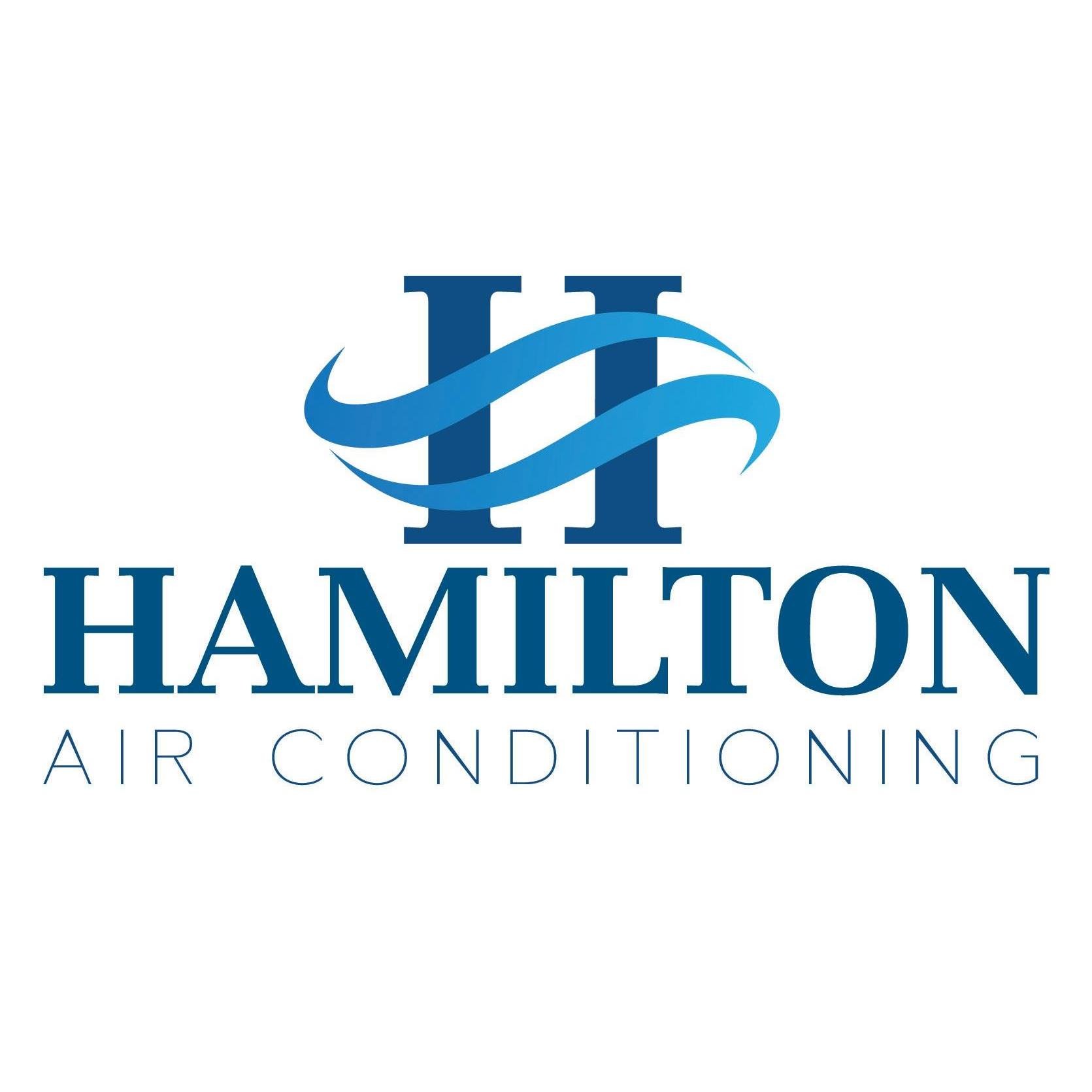 hamilton aircon