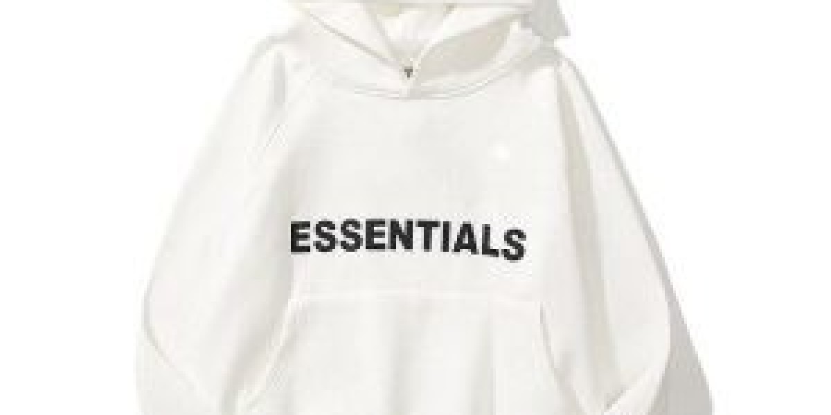 The Essential Hoodie Crafting the Perfect Everyday Look