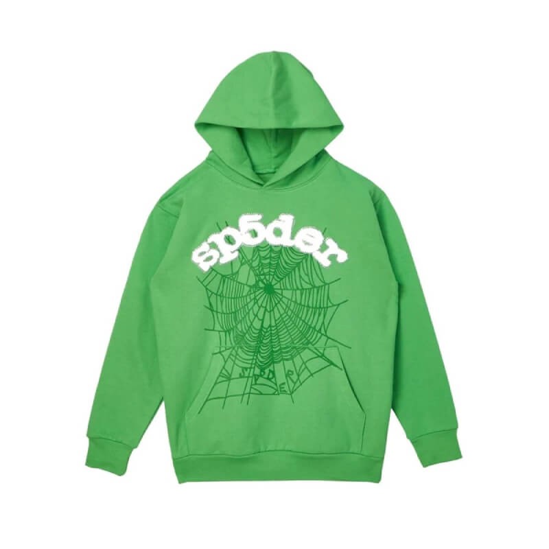 Spyder hoodie