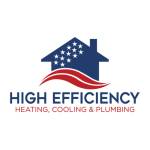 High Efficiency Heating Cooling Plumbing