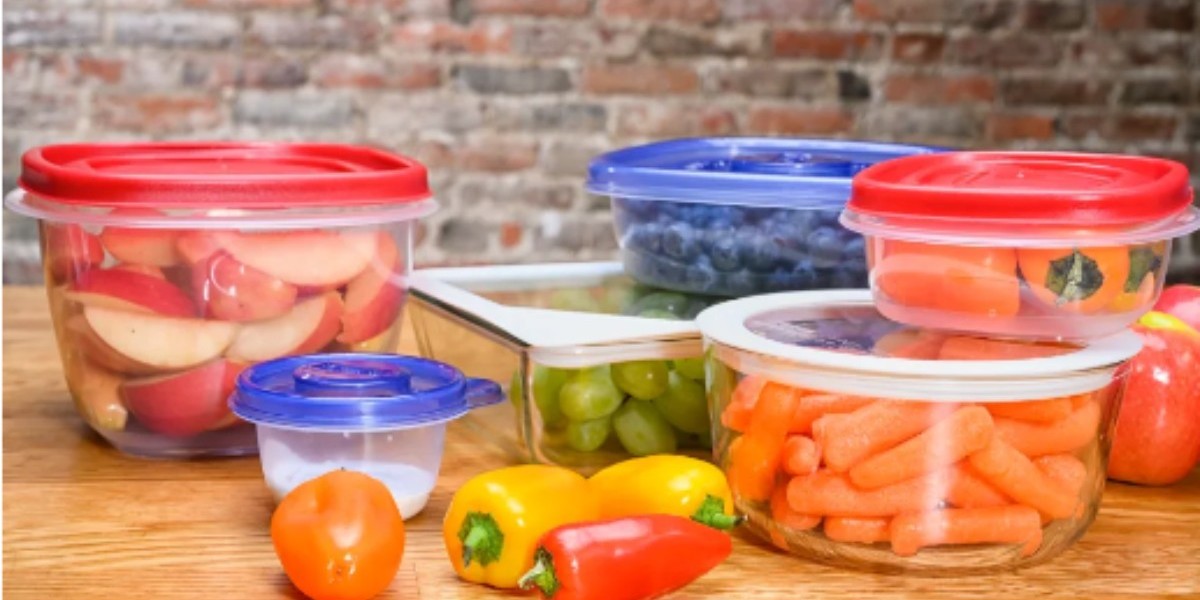 10 Best Reasons Why the Bento Box is Taking Over UK Lunch Culture
