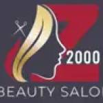 Z2000 Beauty Salon
