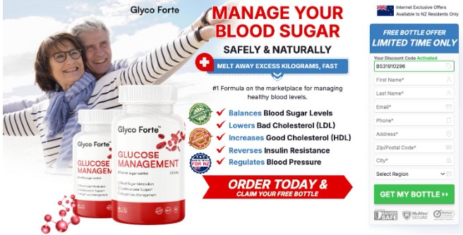 glycofor