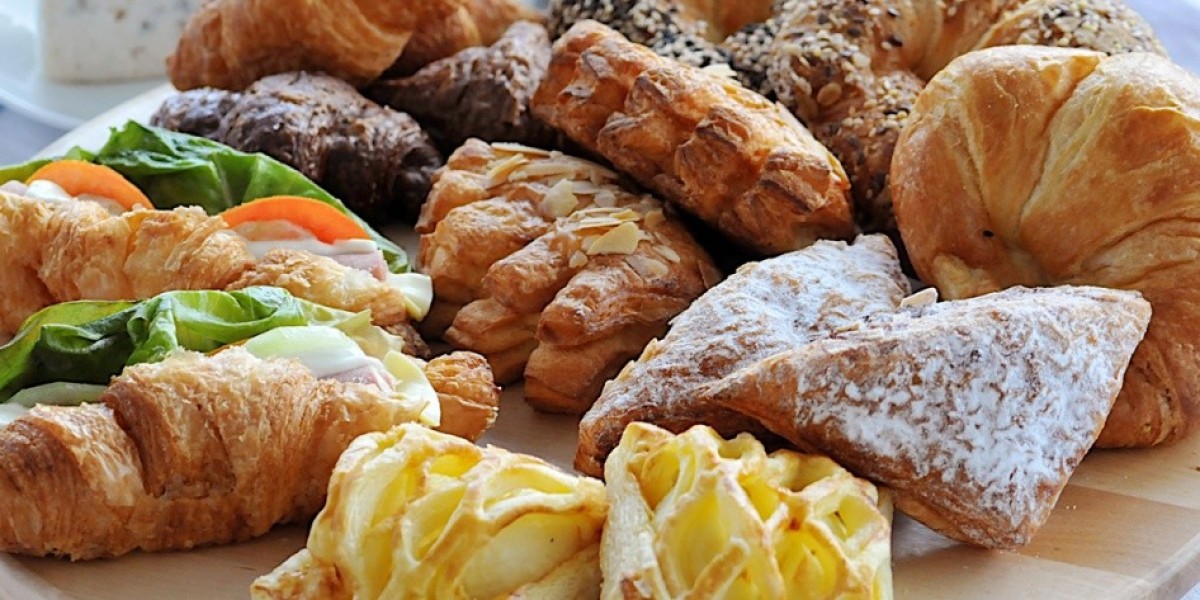 Frozen Bakery Products Market Developments Driving Innovation, Retail Expansion, and Long-Term Growth Potential